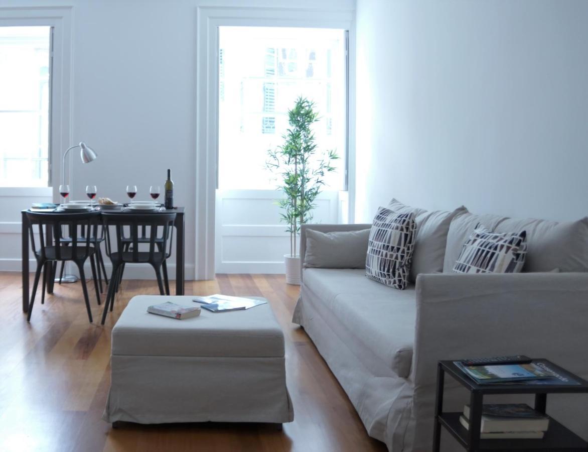 Heritage Apartments ฟุงชาล ภายนอก รูปภาพ
