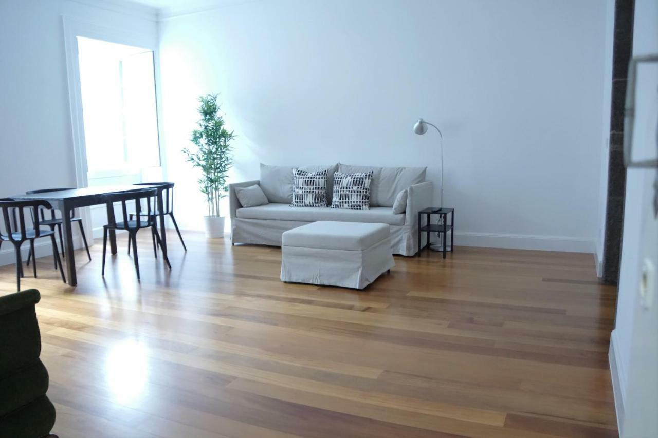 Heritage Apartments ฟุงชาล ภายนอก รูปภาพ