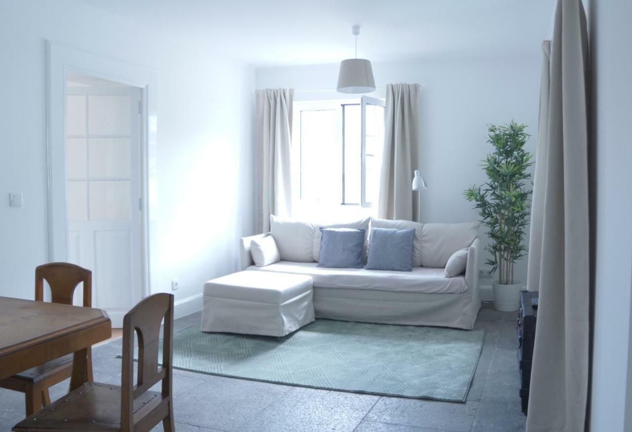Heritage Apartments ฟุงชาล ภายนอก รูปภาพ