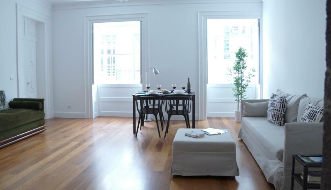 Heritage Apartments ฟุงชาล ภายนอก รูปภาพ