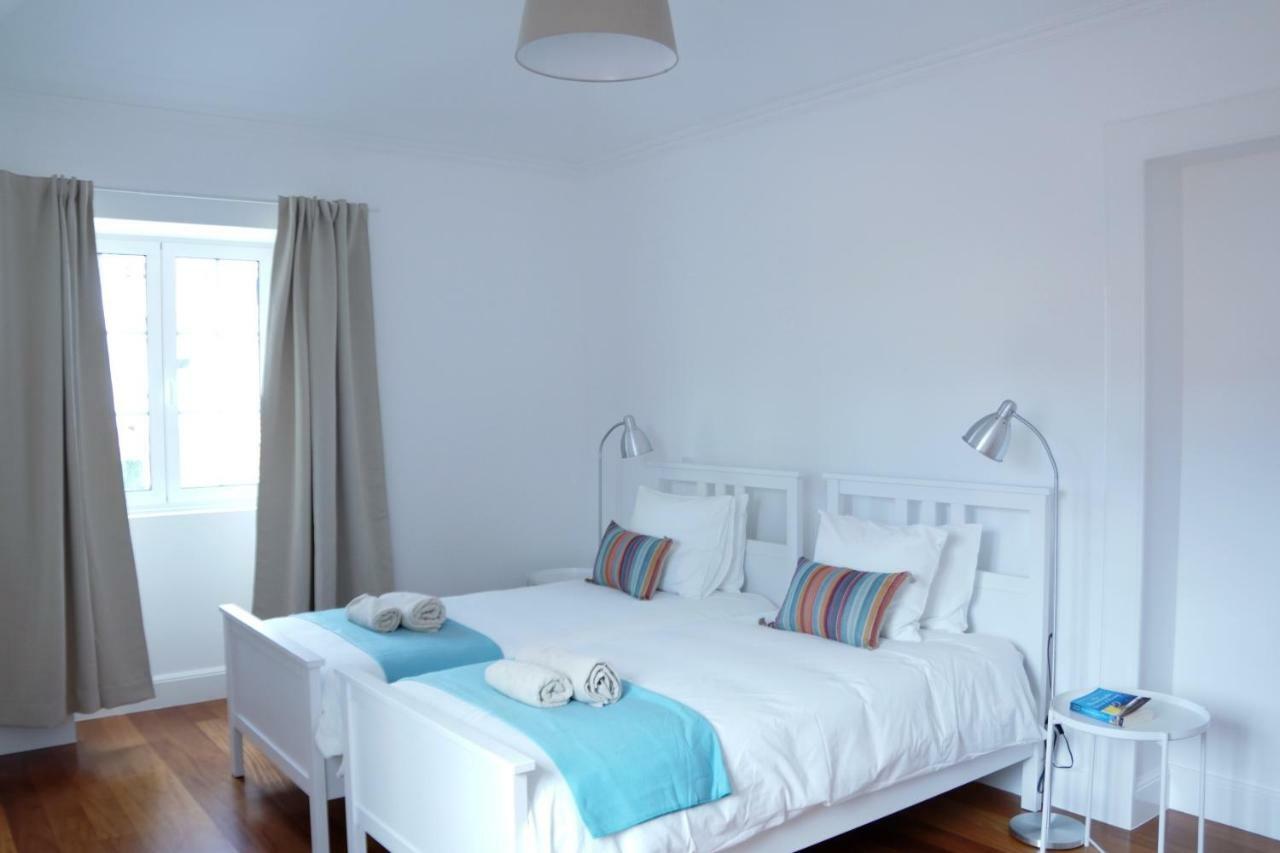 Heritage Apartments ฟุงชาล ภายนอก รูปภาพ