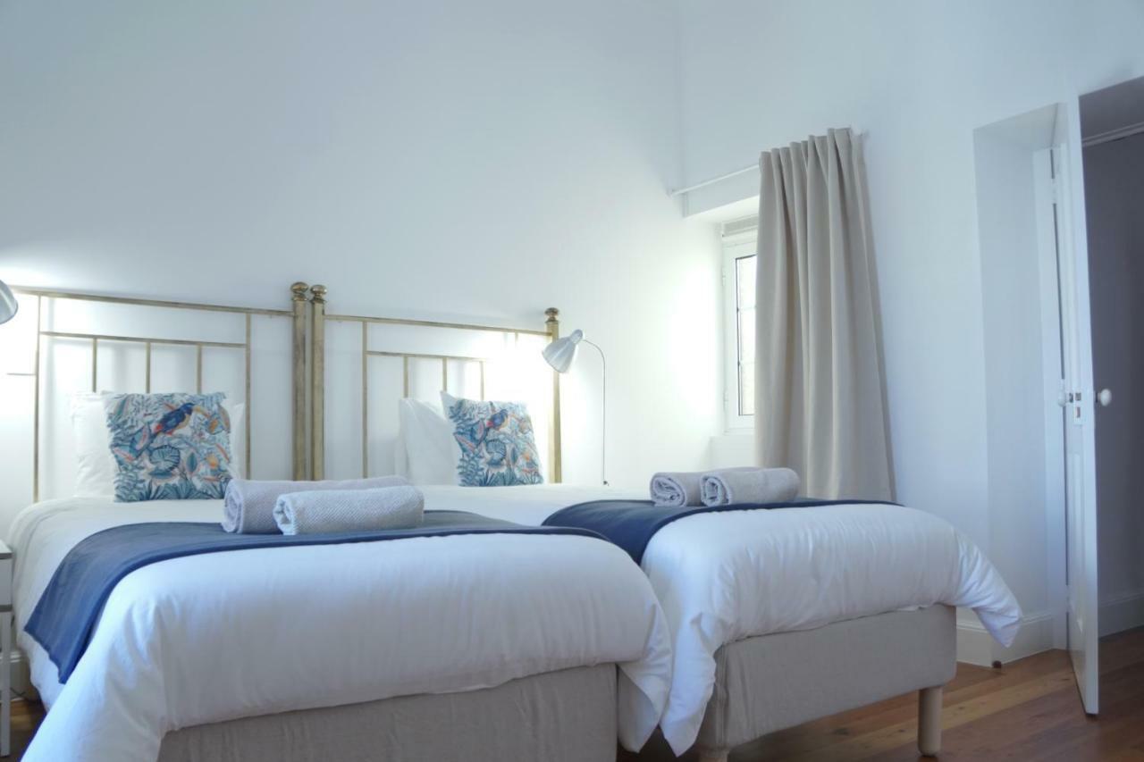 Heritage Apartments ฟุงชาล ภายนอก รูปภาพ
